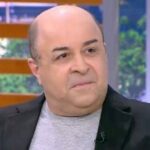 Μάρκος Σεφερλής: Τραγουδιστής μου είπε ότι έσωσα τον γιο του από νευρική ανορεξία