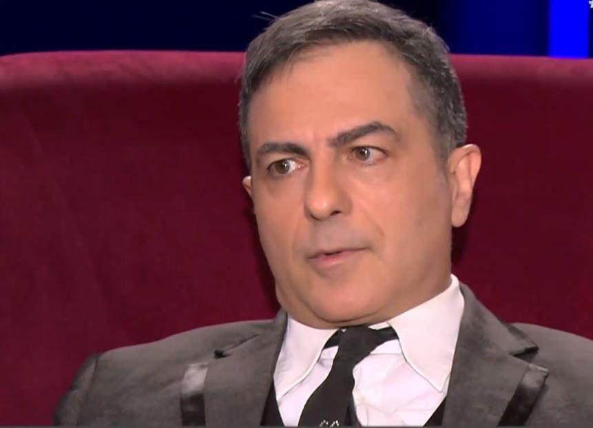 Η μάχη του Νεκτάριου Σφυράκη με τον καρκίνο