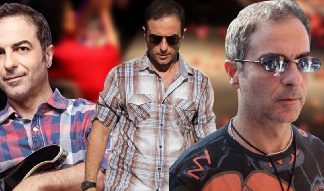 Θανάσιμη "παραγγελιά" για τον Νεκτάριο Σφυράκη: έβαλε ένα πιστόλι στο κεφάλι μου