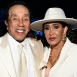 Σμόκι Ρόμπινσον: Θύμα κλοπής από τη γυναίκα που του έκανε αγωγή ύψους 50.000.000 $