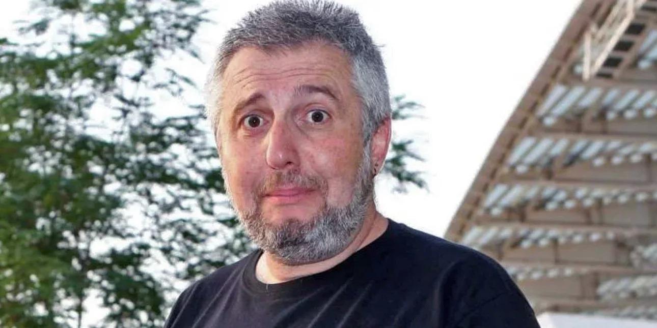 Στάθης Παναγιωτόπουλος: Πώς ζει σήμερα, 4 χρόνια μετά τις καταγγελίες;