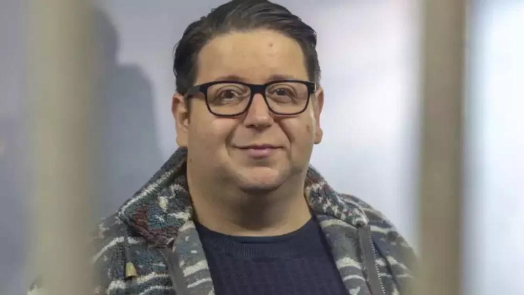 Οι ψυχαναγκασμοί του Θάνου Μπίρκου