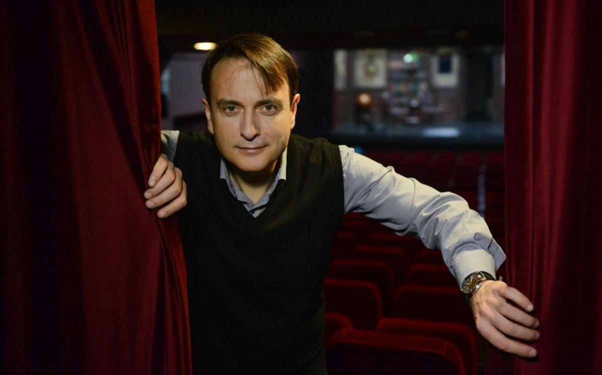 Έτσι είπα "αντίο" στον πατέρα μου