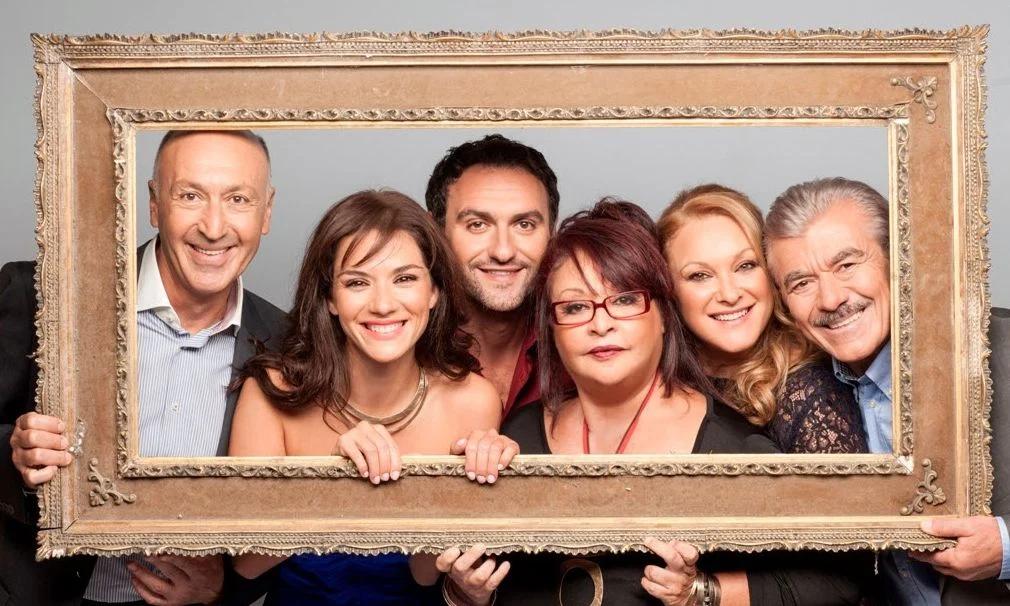 Τηλεθέαση: Θρίαμβος για «Το Σόι Σου»