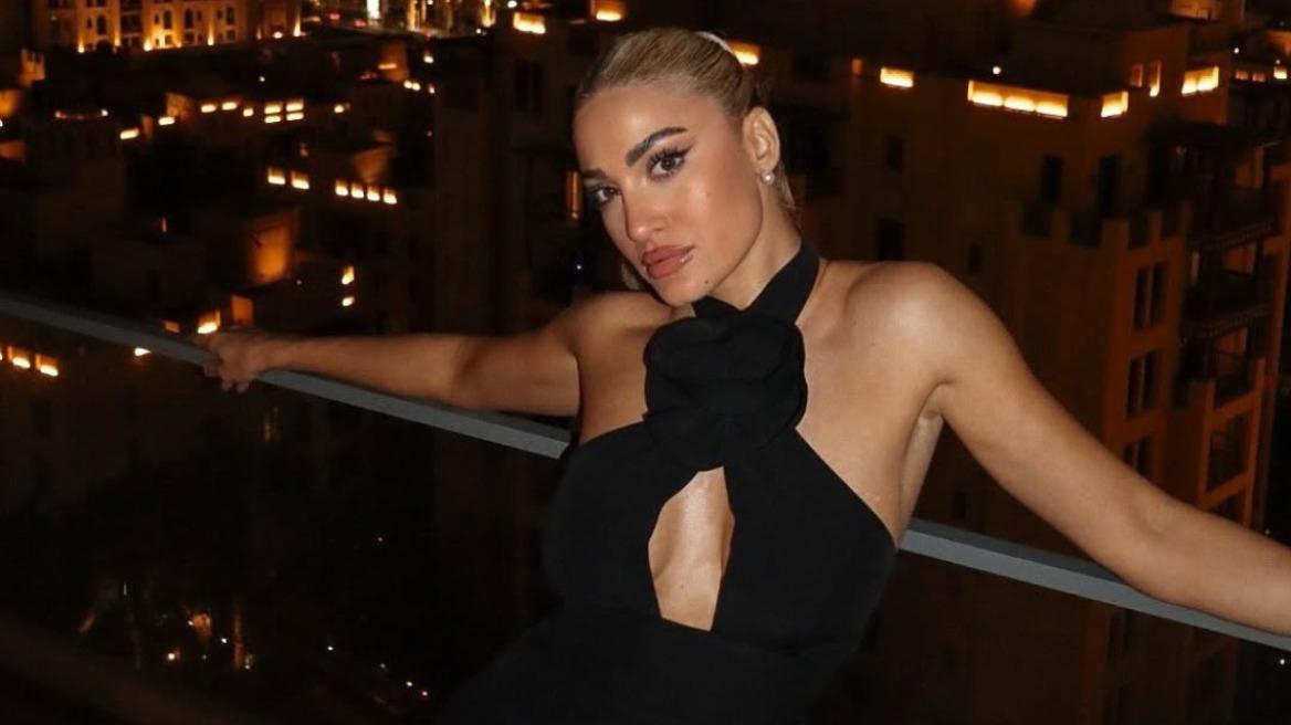 Ιωάννα Τούνη