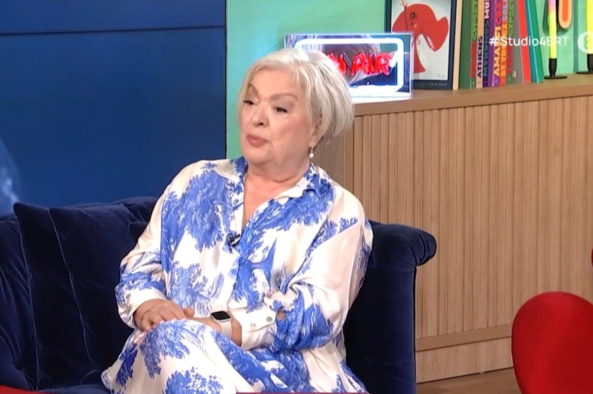 Τάνια Τσανακλίδου