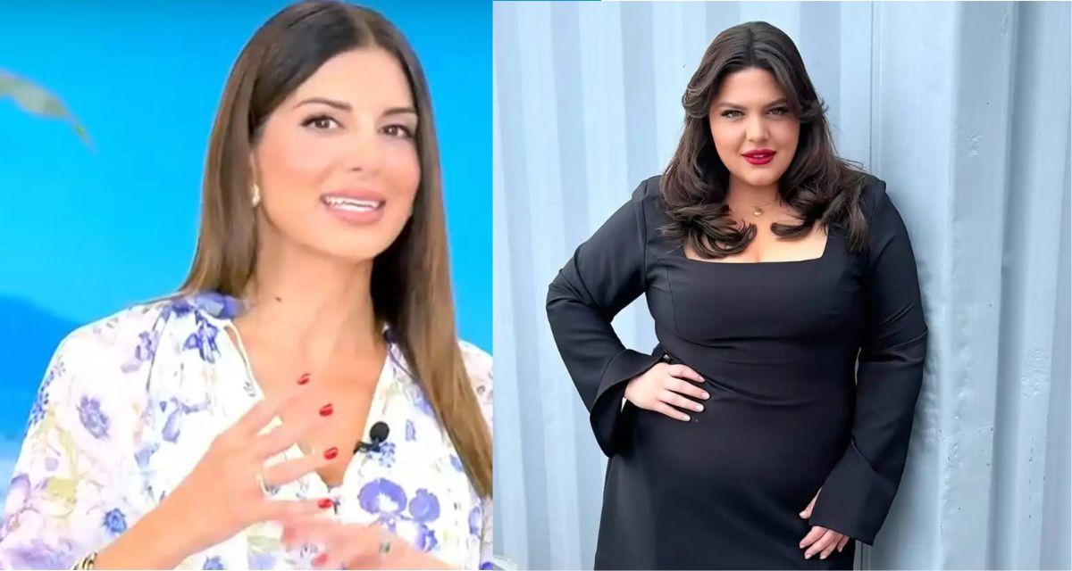 Τσιμτσιλή: “Για τη Δανάη Μπάρκα είναι πιο εύκολο να το ξεπεράσει”