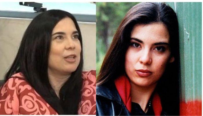 Άννα Τσουκαλά: Έγκυος στα 51 της η ηθοποιός