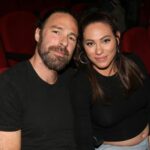 Ευρυδίκη Βαλαβάνη για Γρηγόρη Μόργκαν: Εκτιμώ σε εκείνον ότι έχει καθαρά μάτια