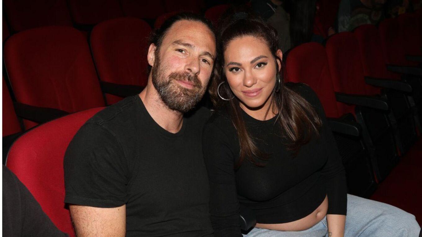 Ευρυδίκη Βαλαβάνη για Γρηγόρη Μόργκαν: Εκτιμώ σε εκείνον ότι έχει καθαρά μάτια