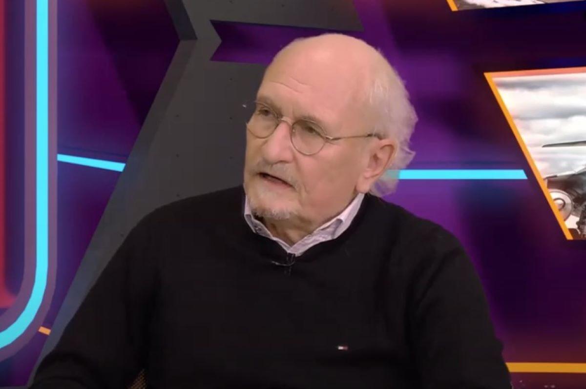 Πάνος Βαλαβάνης