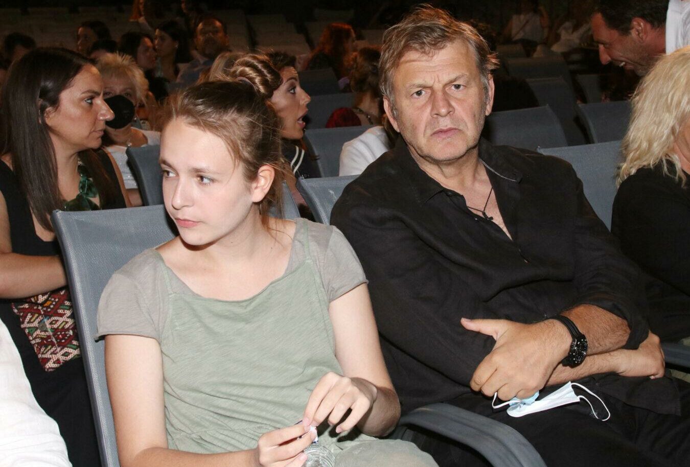 Απόστολος Γκλέτσος