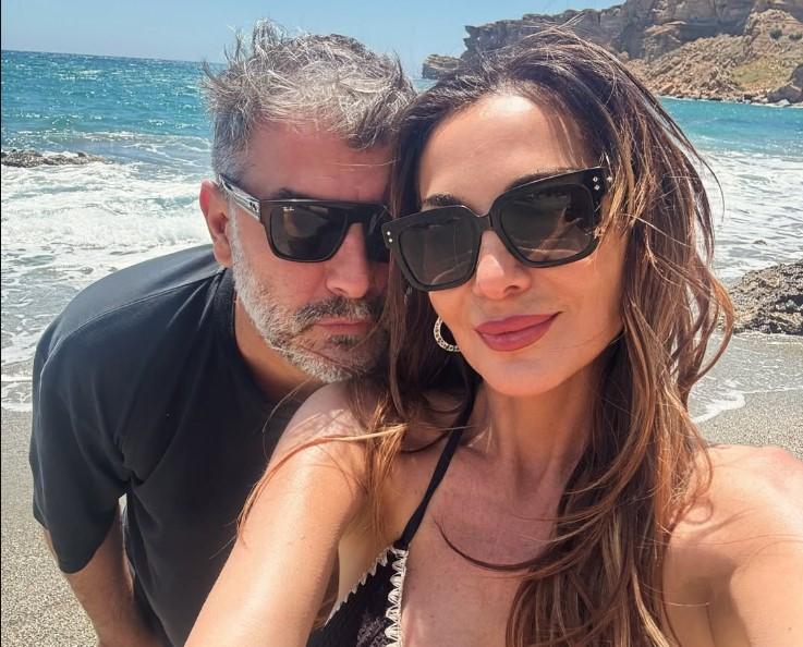 Δέσποινα Βανδή