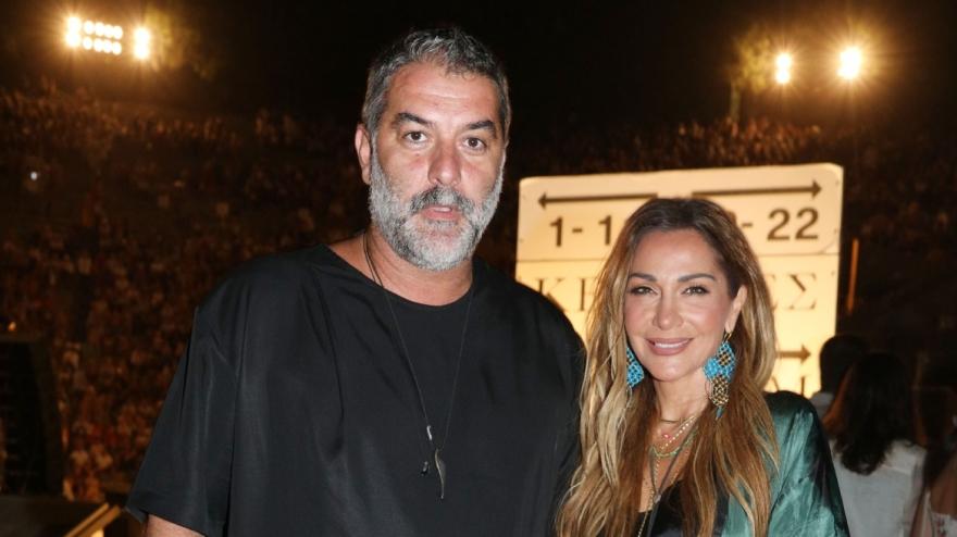 Βασίλης Μπισμπίκης: Θα σκηνοθετήσω τη Δέσποινα στο Θέατρο