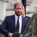 Χάρι: Ήθελαν να με οδηγήσουν στην παράνοια, έχουν κάνει κόλαση τη ζωή της Μέγκαν