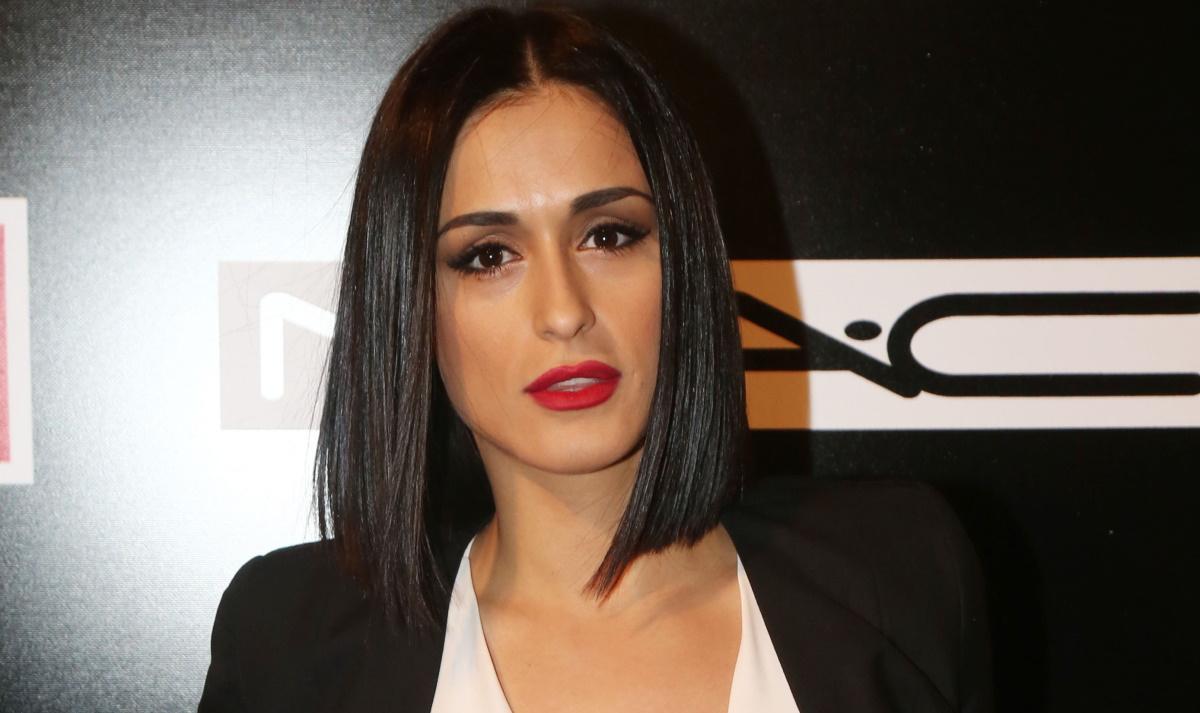 Η περιπέτεια της Χριστίνας Σάλτη