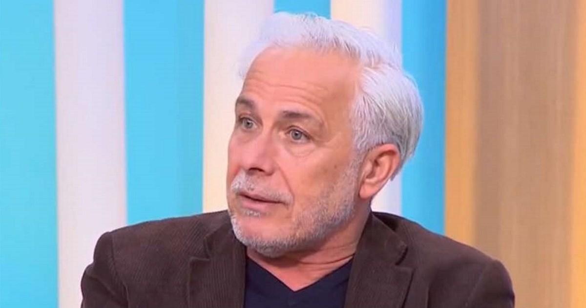 Χάρης Χριστόπουλος