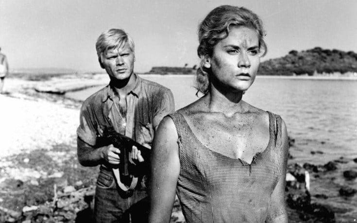 Φλωρέττα Ζάννα: Η «μελαγχολική κυρία της αυλής»