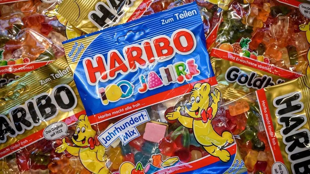 Συναγερμός στην Ολλανδία: Η Haribo ανακαλεί ζελεδάκια με ίχνη κάνναβης από τα ράφια
