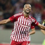 Αγιούμπ Ελ Κααμπί: “Μυθικό” συμβόλαιο από τον Ολυμπιακό