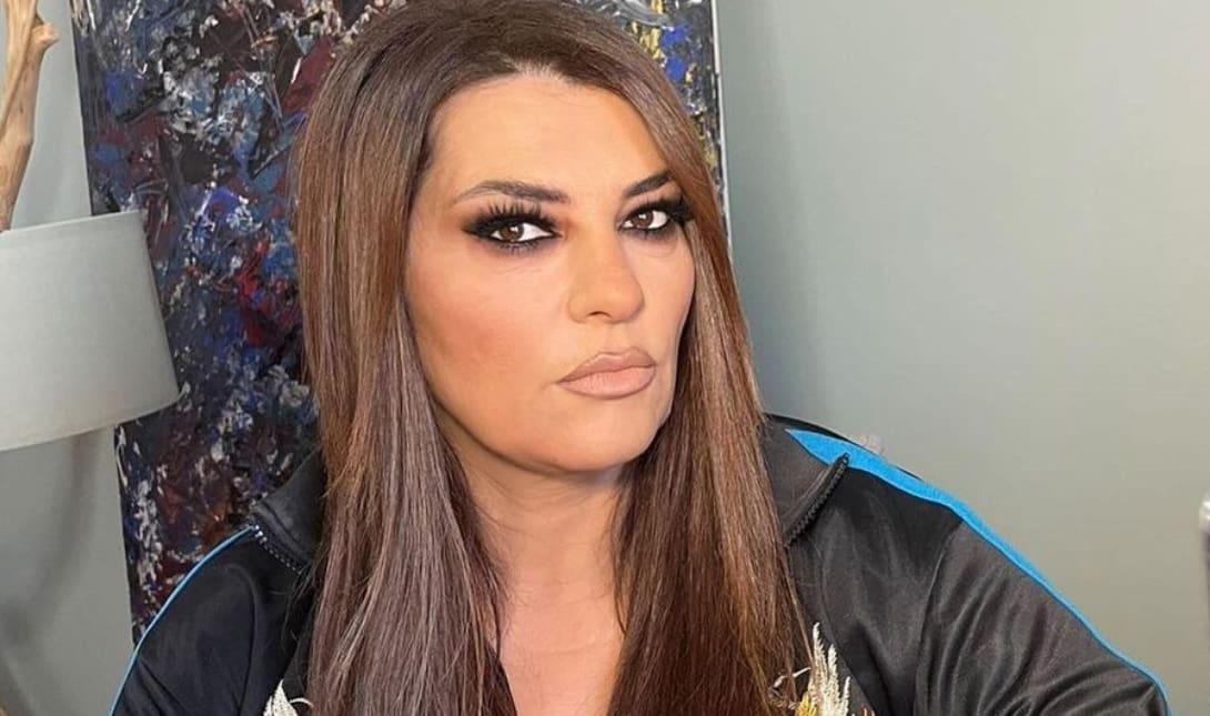 Κατερίνα Ζαρίφη: «Είχα τρομερούς πόνους, αιμορραγία, ο αιματοκρίτης μου είχε φτάσει 18»
