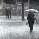 O Γιάννης Καλλιάνος προειδοποιεί: Έρχεται κακοκαιρία σε όλη την Ελλάδα, με ισχυρές βροχές