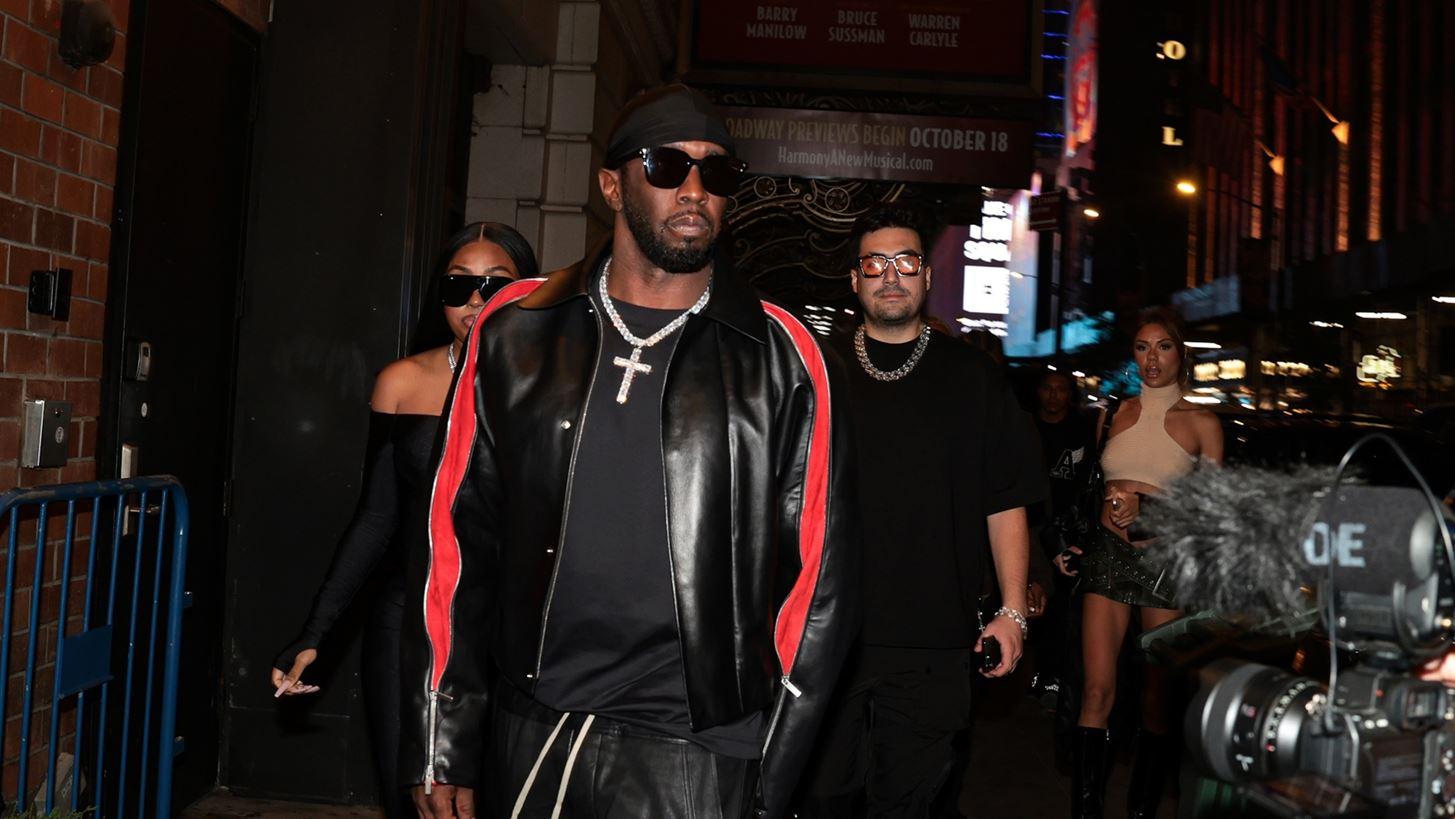 Δίκη Diddy: Σοκ στην αίθουσα με τα βίντεο από τα πάρτι - “Μπορούσες να ακούσεις καρφίτσα”