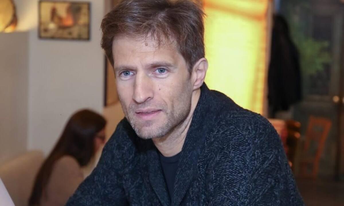 Θρήνος για τον Μάξιμο Μουμούρη