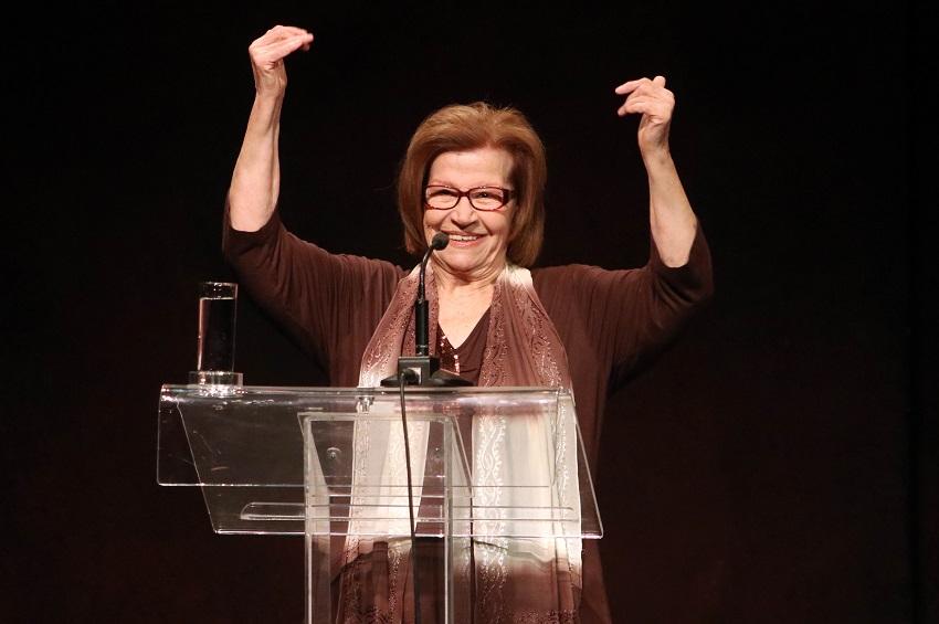 Κατερίνα Γιουλάκη