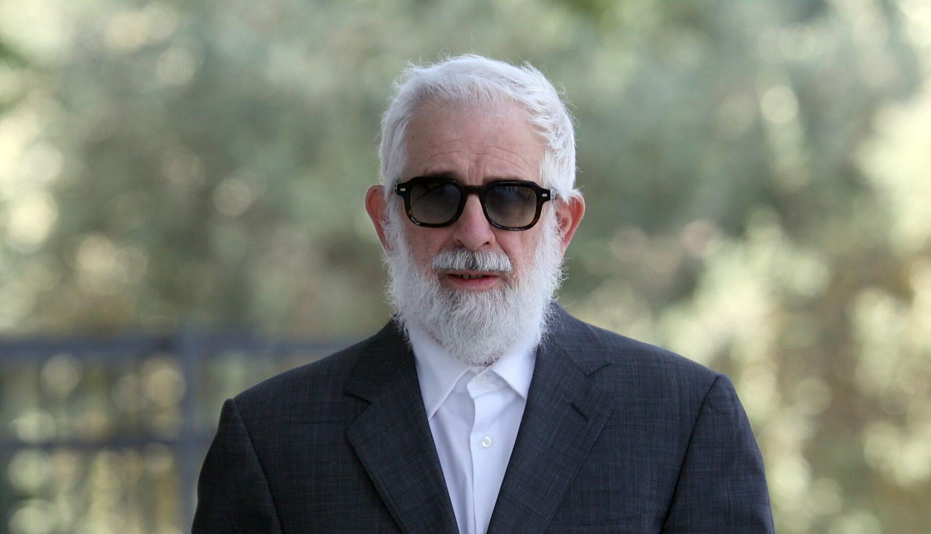 Πέτρος Φιλιππίδης για Άννα Μαρία Παπαχαραλάμπους: Ουρούσα στον νιπτήρα της - Δεν απάνησε αν είχαμε σχέση