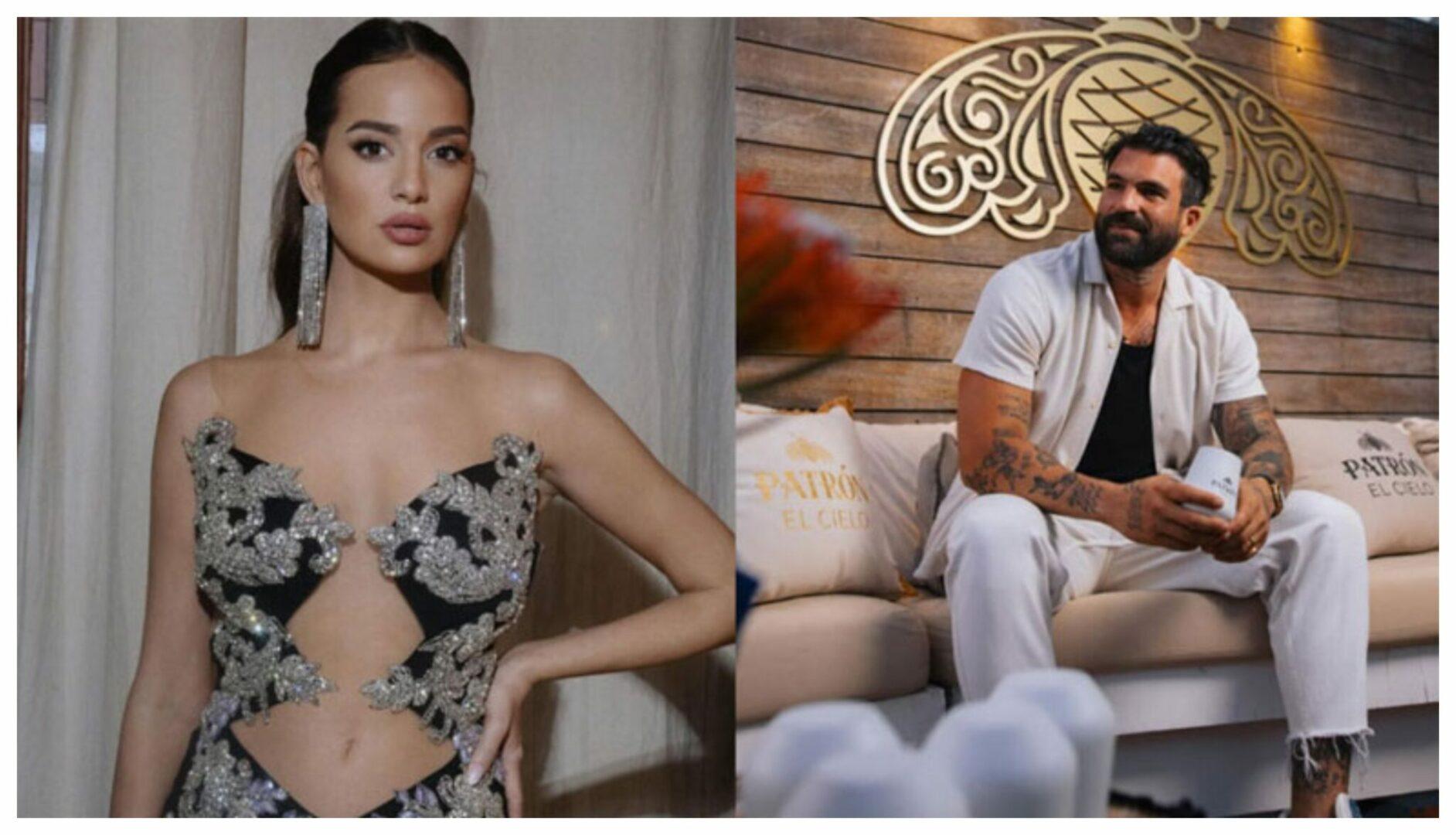 Αλεξάνδρου για τα περί σχέσης με τη Ρία Ελληνίδου: “Υπήρχε κακή δημοσιογραφία”