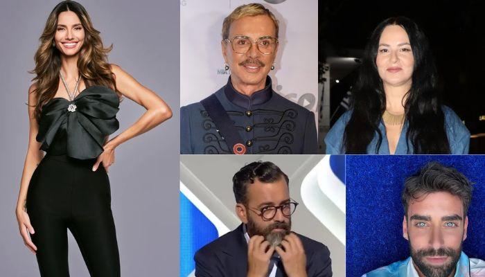 Το GNTM επιστρέφει Οι νέοι κριτές, η Ηλιάνα Παπαγεωργίου σε «ρόλο-κλειδί» και όλα όσα θα δούμε
