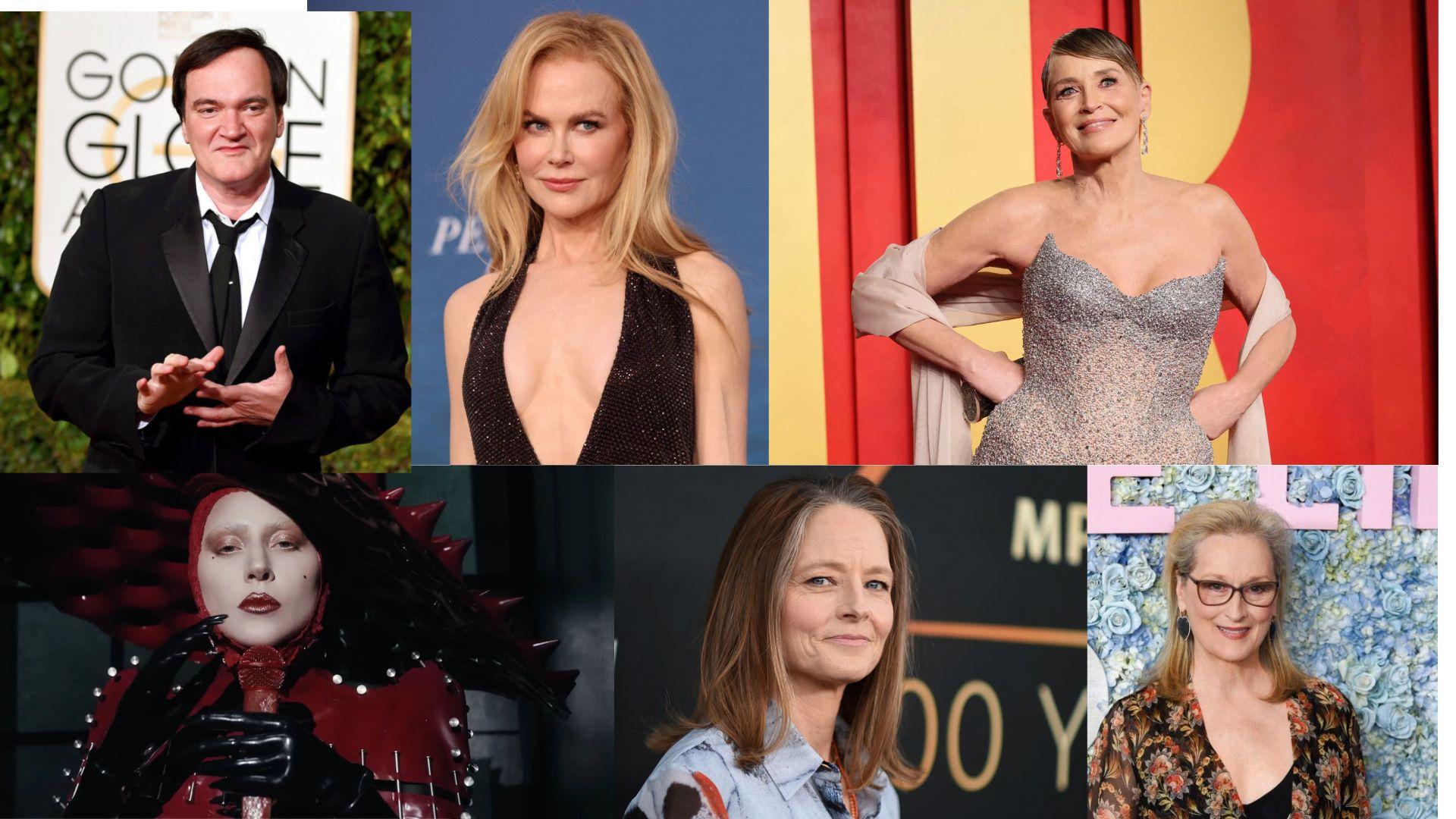 Οι σταρ που τερματίζουν το δείκτη IQ