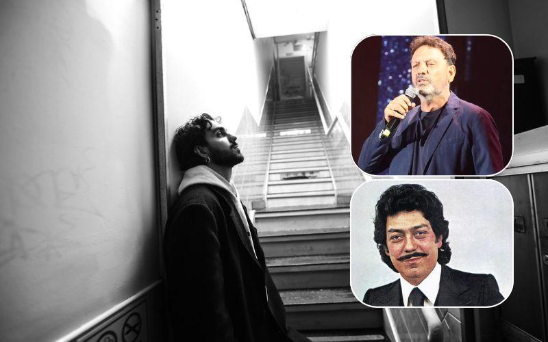 Kira May Cry, Στάθης και Μανώλης Αγγελόπουλος