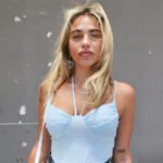 Κόνι Μεταξά: «Μου φόρεσαν την ταμπέλα της ατάλαντης -Το εξωτερικό μου έσωσε τη ζωή»