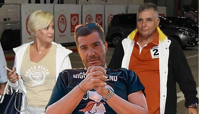 Νέα δίκη για την κληρονομιά Τράγκα στο Μονακό