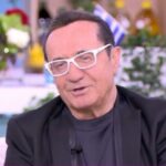 Λευτέρης Πανταζής: Ετοιμάζω μεγάλες εκπλήξεις, έρχονται νέα τραγούδια