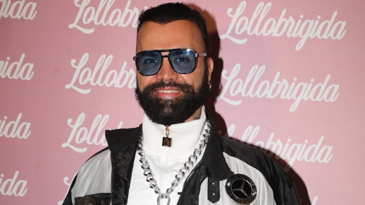 Περικλής Κονδυλάτος: “Δεν προωθώ το plus size - Είναι θέμα αξιοπρέπειας”