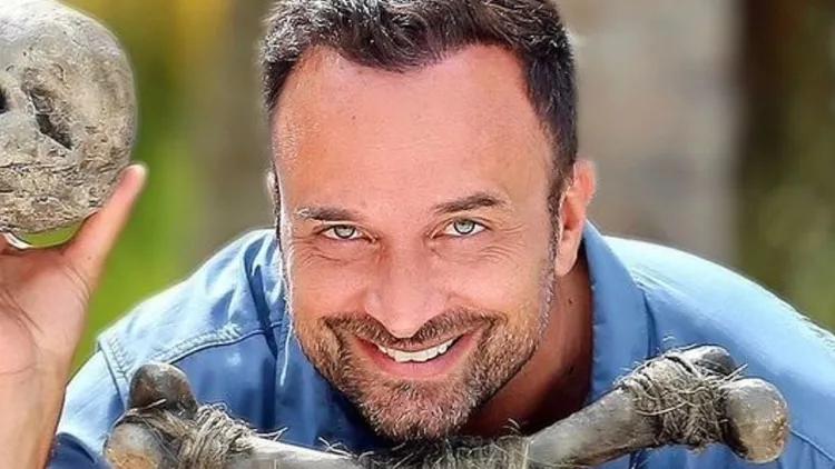 Γιώργος Λιανός: Οι κατάξανθοι γιοι του κλέβουν την παράσταση!