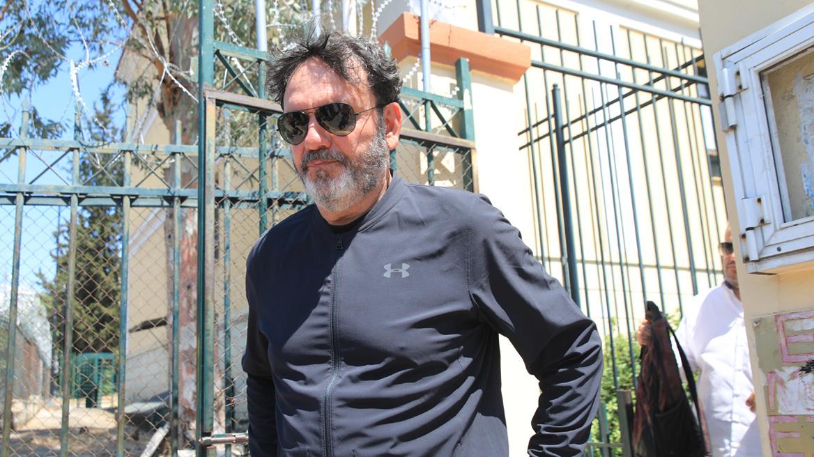 Στάθης Αγγελόπουλος