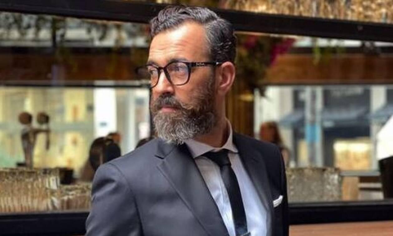 Άγγελος Μπράτης: “Έχω πολύ καιρό να ερωτευτώ”