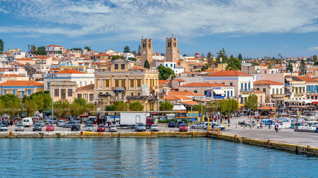 Τριήμερο Αγίου Πνεύματος: Πέντε παραδεισένιες αποδράσεις λίγα βήματα από την Αθήνα