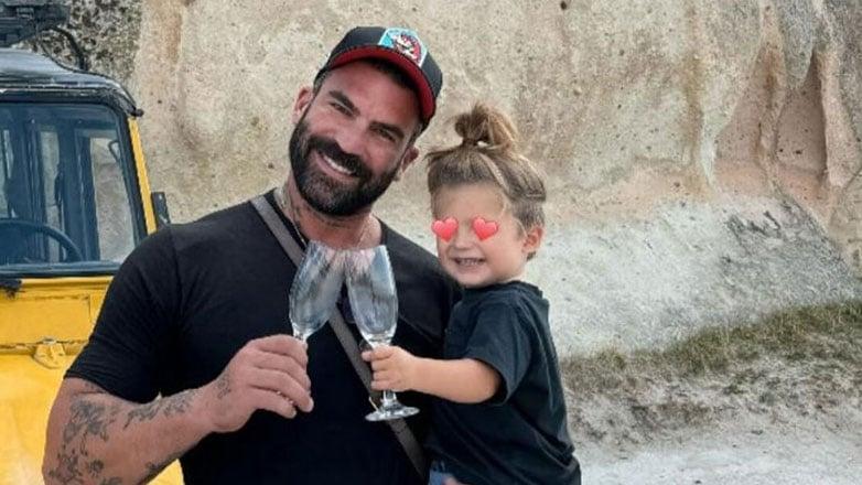 Δημήτρης Αλεξάνδρου