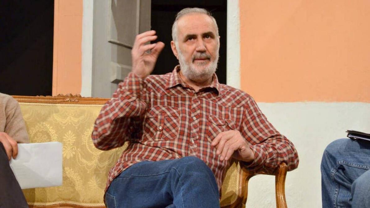 Σοκάρει ο Περικλής Αλμπάνης: Του έριξα κλωτσιά γιατί ξεπέρασε τα όρια