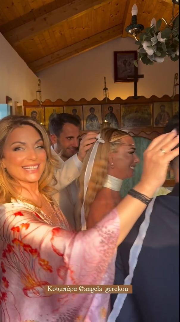 Άντζελα