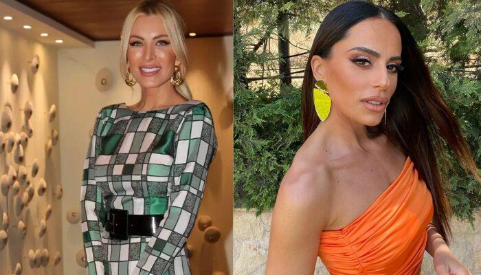 Καινούργιου για Αντωνά: “Ο Γιώργος Λιάγκας δεν θα την ήθελε στην εκπομπή του”