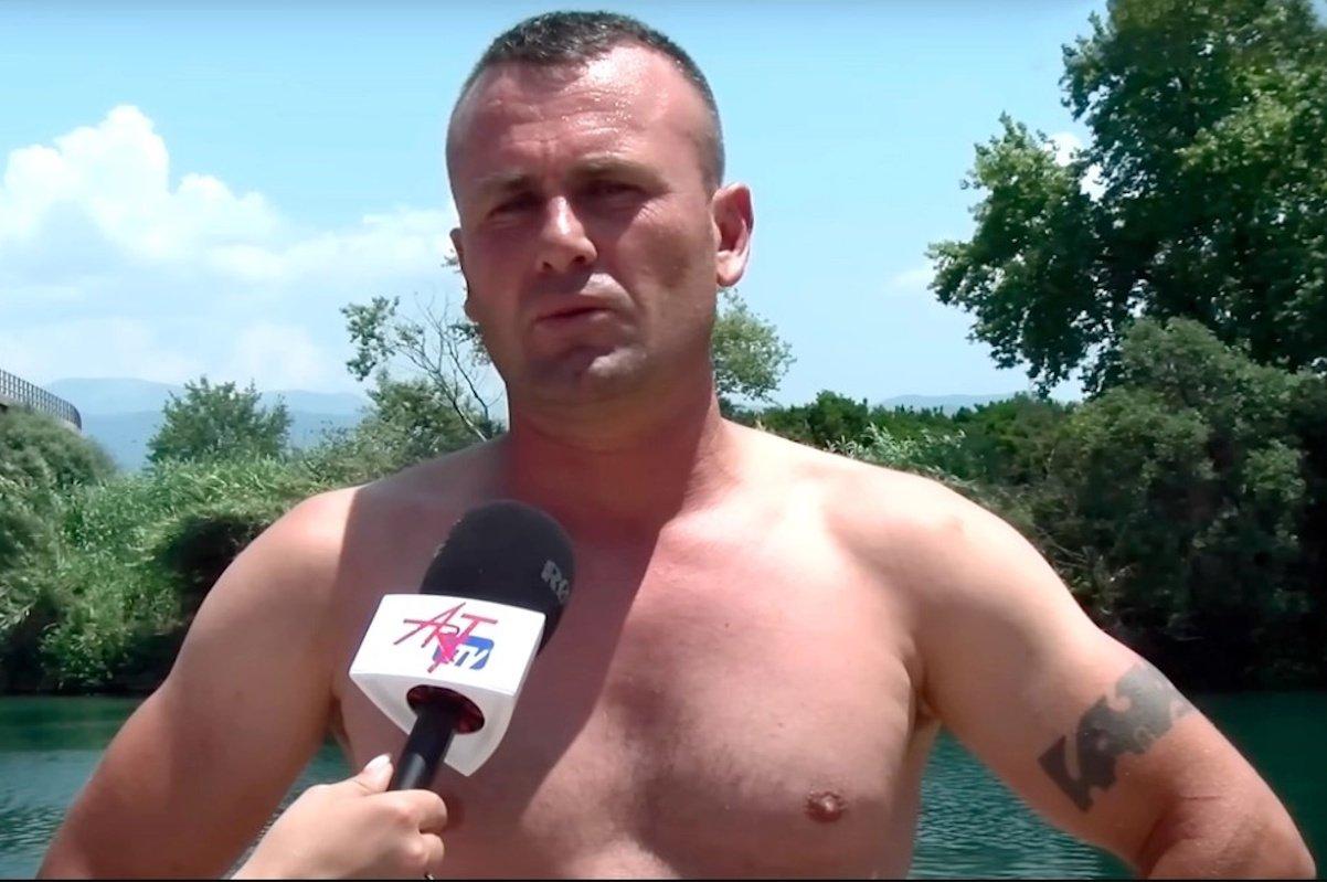 Άραχθος