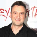 Αργύρης Αγγέλου: Ήρθε σαν ουρανοκατέβατο δώρο