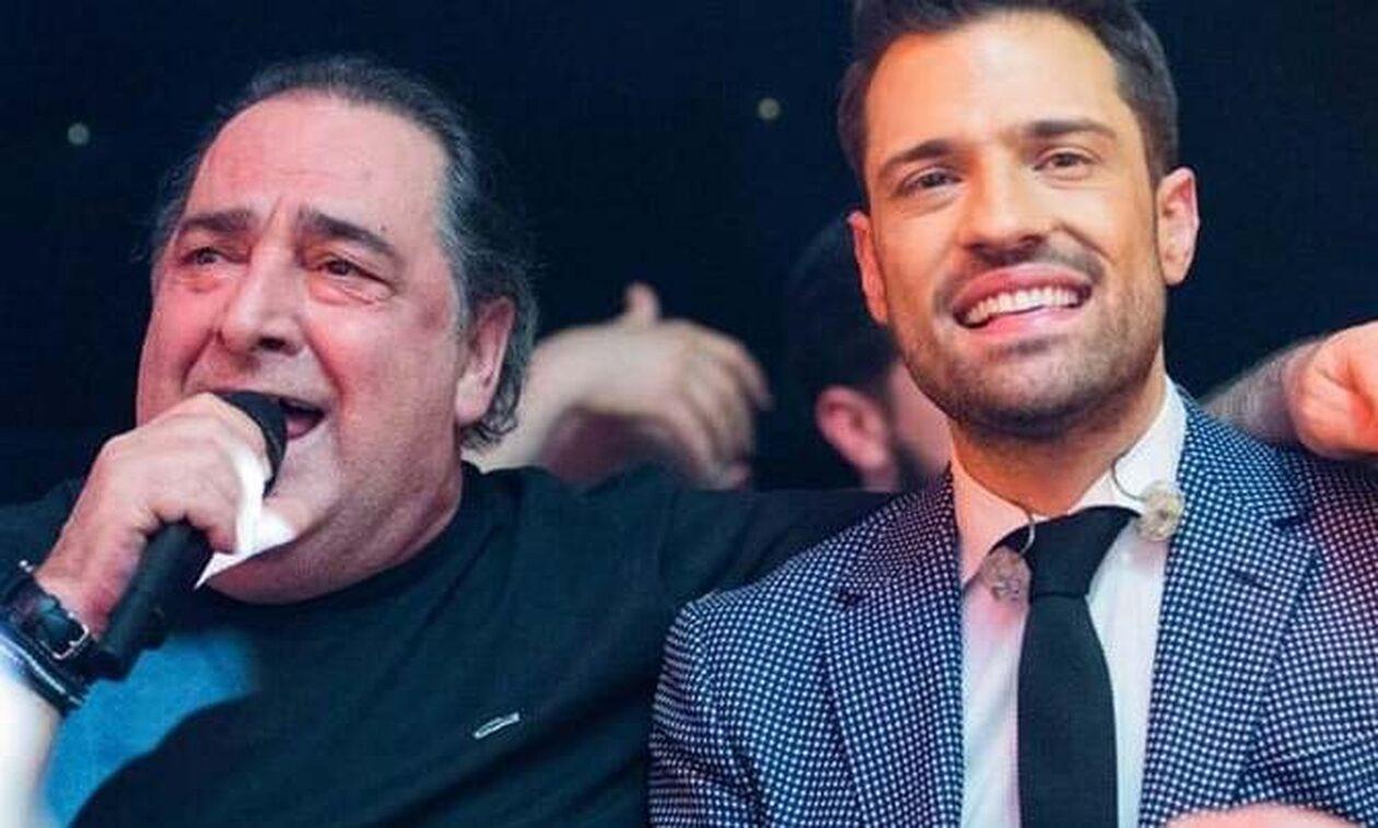 Αργυρός
