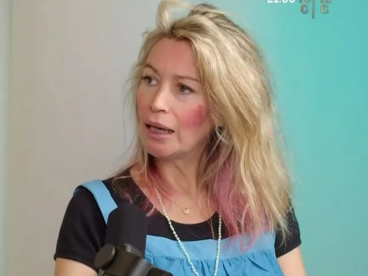 Άριελ Κωνσταντινίδη: Τα δίδυμα είναι άλλο πράγμα. Είναι πολύ δύσκολο